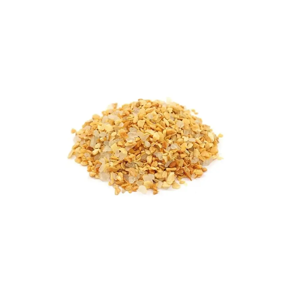 ALHO GRANULADO 100g